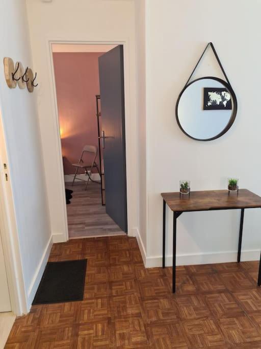 T3, 2 Hypercentre Apartment Beauvais