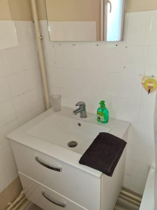 T3, 2 Hypercentre Apartment *
