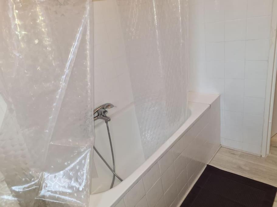 Apartment T3, 2 Hypercentre Beauvais