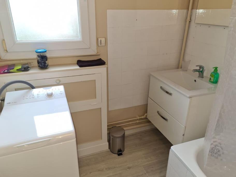 T3, 2 Hypercentre Apartment