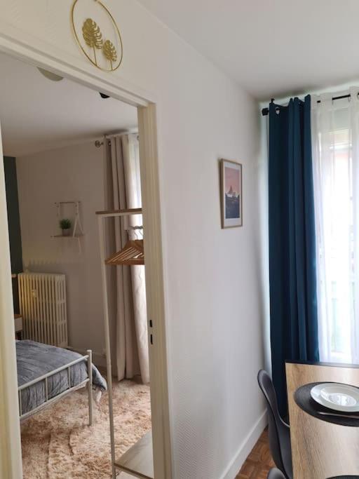 T3, 2 Hypercentre Apartment Beauvais